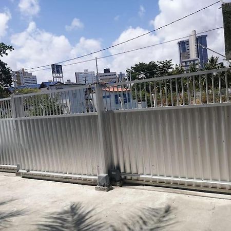 Appartamento Luxury Duplex Casa Natal Esterno foto