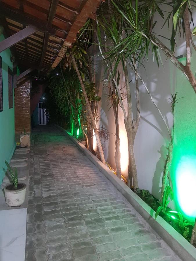 Appartamento Luxury Duplex Casa Natal Esterno foto