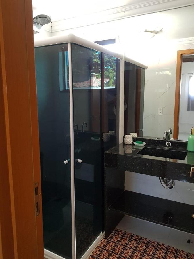Appartamento Luxury Duplex Casa Natal Esterno foto