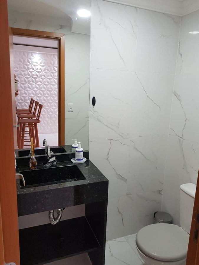 Appartamento Luxury Duplex Casa Natal Esterno foto