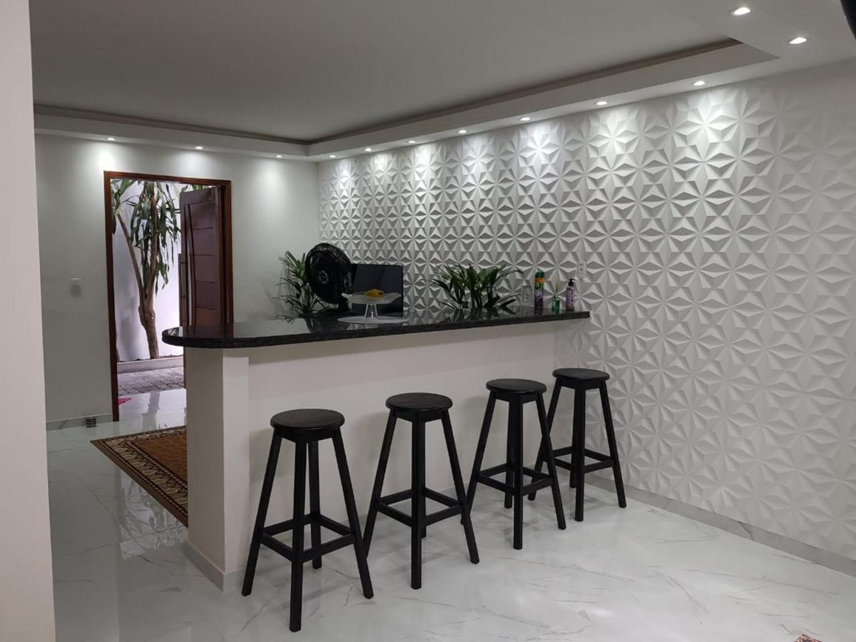Appartamento Luxury Duplex Casa Natal Esterno foto