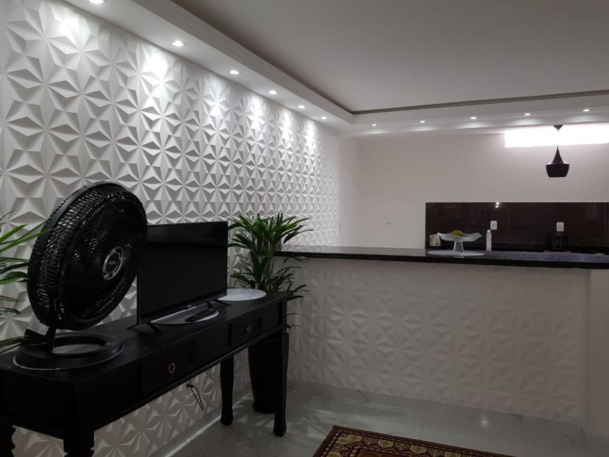 Appartamento Luxury Duplex Casa Natal Esterno foto