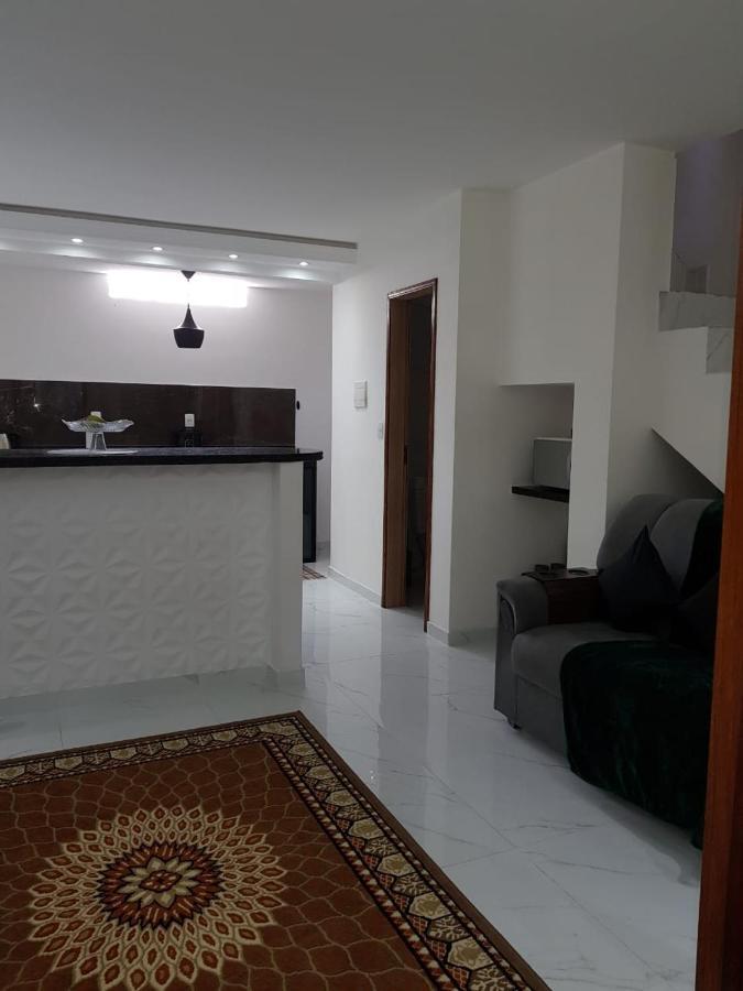 Appartamento Luxury Duplex Casa Natal Esterno foto
