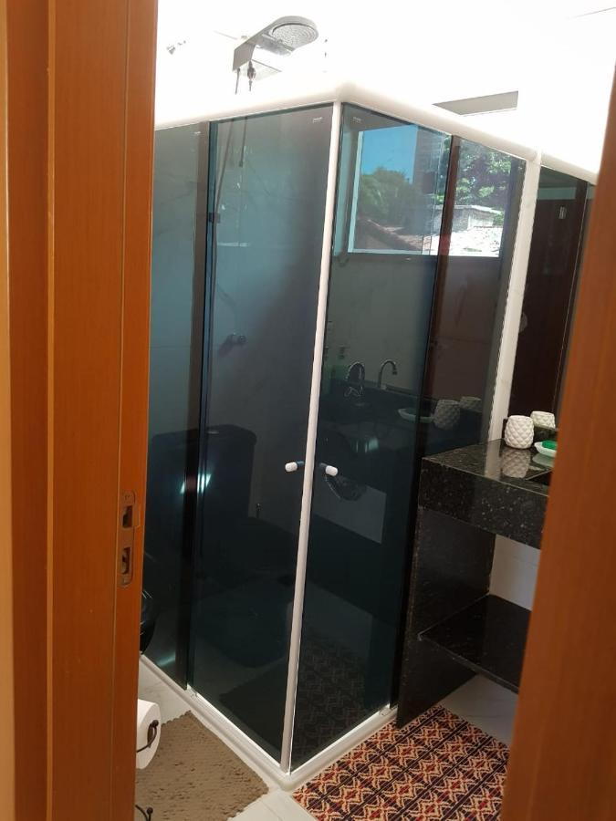 Appartamento Luxury Duplex Casa Natal Esterno foto