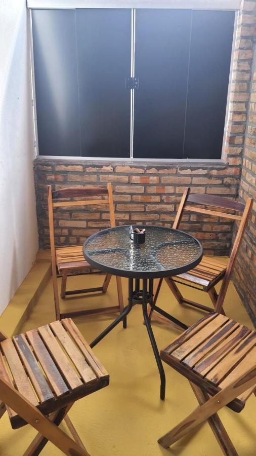 Appartamento Luxury Duplex Casa Natal Esterno foto