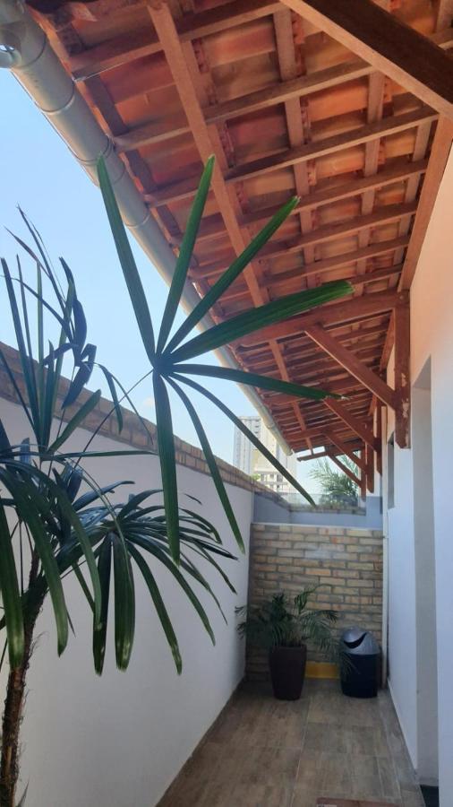 Appartamento Luxury Duplex Casa Natal Esterno foto