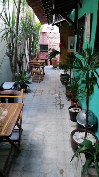 Appartamento Luxury Duplex Casa Natal Esterno foto