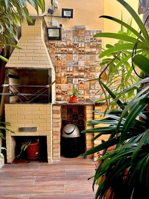 Appartamento Luxury Duplex Casa Natal Esterno foto