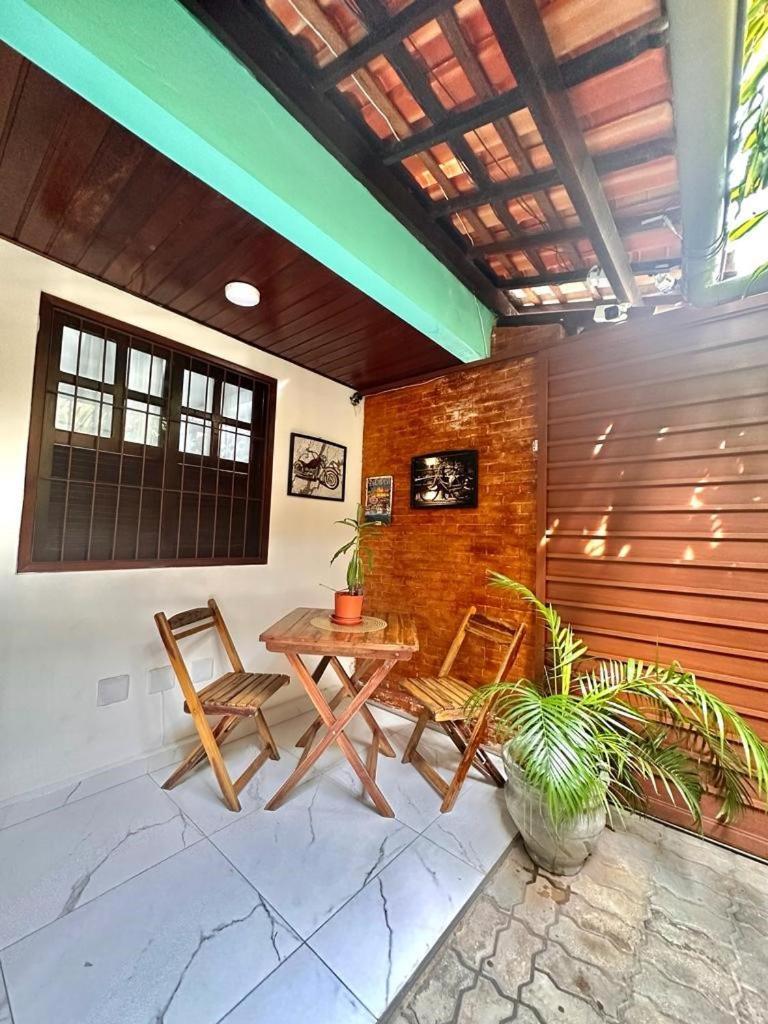 Appartamento Luxury Duplex Casa Natal Esterno foto