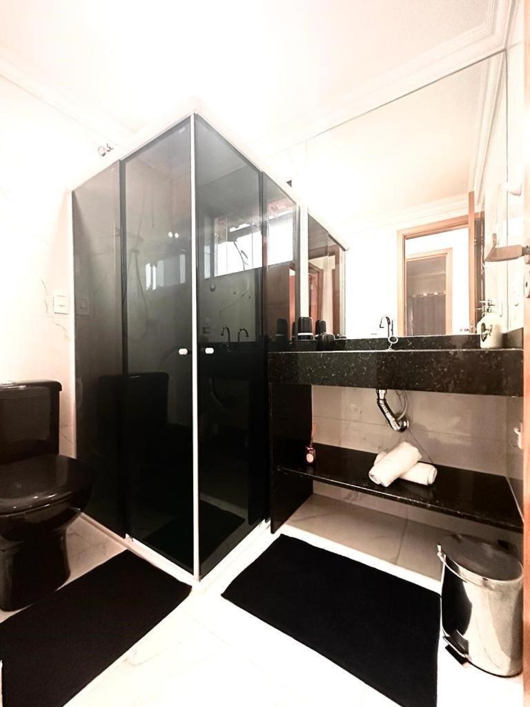 Appartamento Luxury Duplex Casa Natal Esterno foto