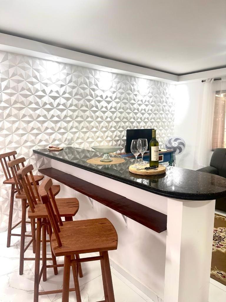 Appartamento Luxury Duplex Casa Natal Esterno foto