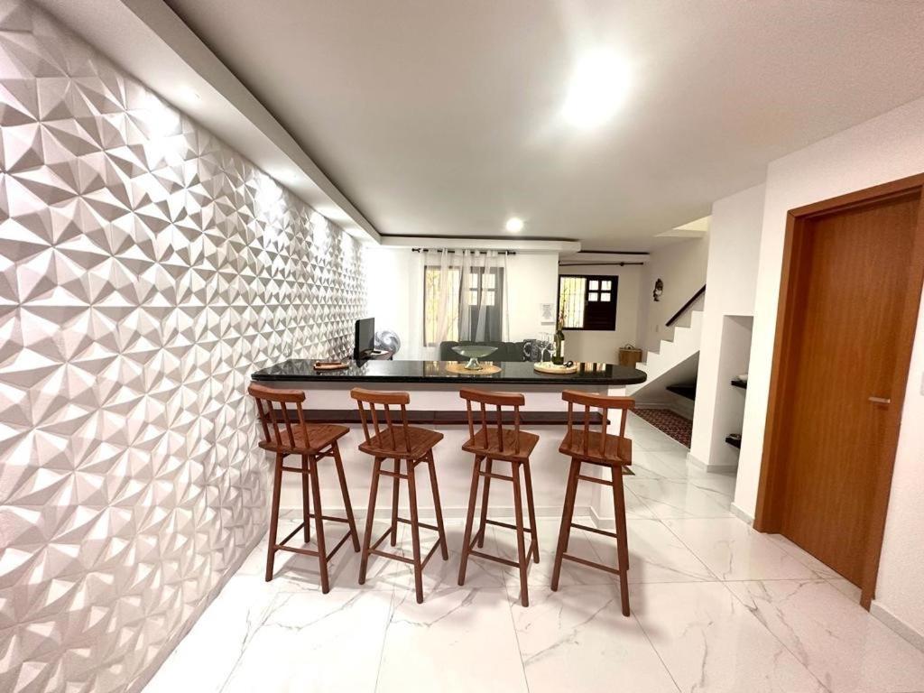 Appartamento Luxury Duplex Casa Natal Esterno foto