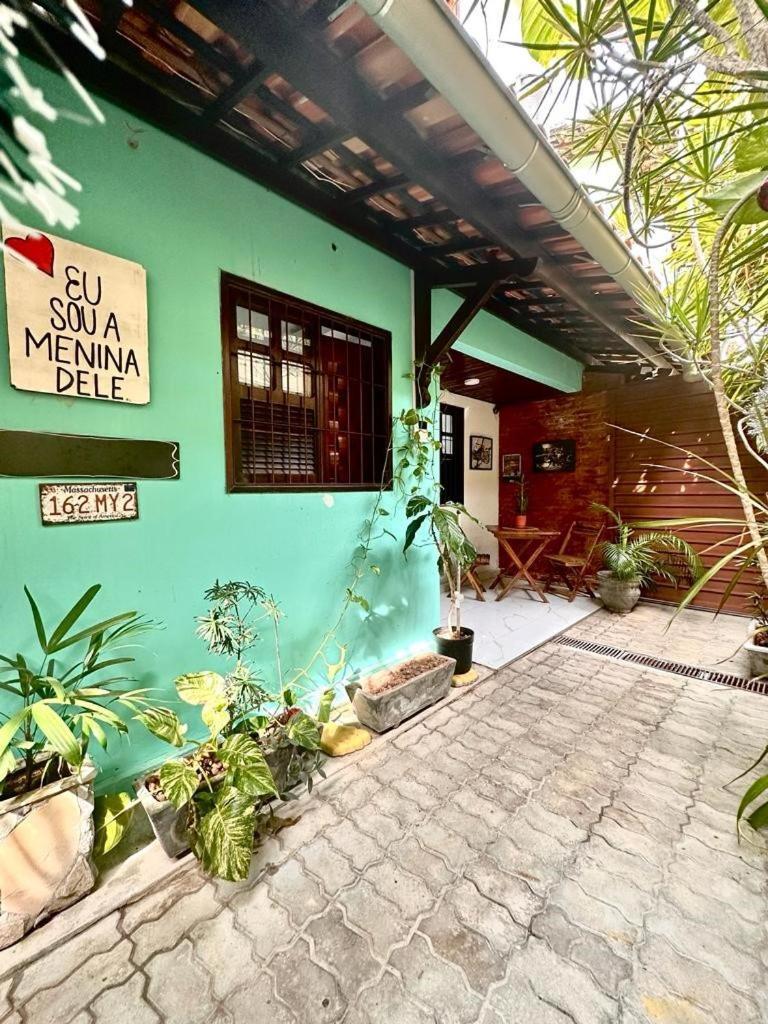Appartamento Luxury Duplex Casa Natal Esterno foto